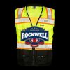Unisex Premium Black Series® Surveyors Vest Thumbnail