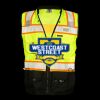 Unisex Premium Black Series® Surveyors Vest Thumbnail