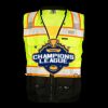 Unisex Premium Black Series® Surveyors Vest Thumbnail