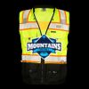 Unisex Premium Black Series® Surveyors Vest Thumbnail