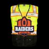 Unisex Premium Black Series® Surveyors Vest Thumbnail