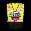 Unisex Premium Black Series® Surveyors Vest Thumbnail