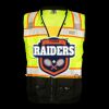 Unisex Premium Black Series® Surveyors Vest Thumbnail