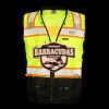 Unisex Premium Black Series® Surveyors Vest Thumbnail