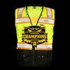 Unisex Premium Black Series® Surveyors Vest Thumbnail