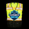 Unisex Premium Black Series® Surveyors Vest Thumbnail