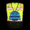 Unisex Premium Black Series® Surveyors Vest Thumbnail
