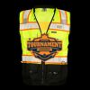 Unisex Premium Black Series® Surveyors Vest Thumbnail