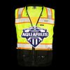 Unisex Premium Black Series® Surveyors Vest Thumbnail
