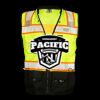 Unisex Premium Black Series® Surveyors Vest Thumbnail