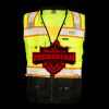 Unisex Premium Black Series® Surveyors Vest Thumbnail