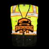 Unisex Premium Black Series® Surveyors Vest Thumbnail