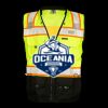 Unisex Premium Black Series® Surveyors Vest Thumbnail