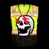 Unisex Premium Black Series® Surveyors Vest Thumbnail