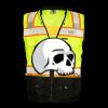 Unisex Premium Black Series® Surveyors Vest Thumbnail