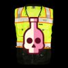 Unisex Premium Black Series® Surveyors Vest Thumbnail