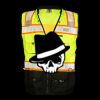 Unisex Premium Black Series® Surveyors Vest Thumbnail
