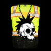 Unisex Premium Black Series® Surveyors Vest Thumbnail