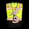 Unisex Premium Black Series® Surveyors Vest Thumbnail
