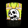 Unisex Premium Black Series® Surveyors Vest Thumbnail