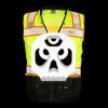 Unisex Premium Black Series® Surveyors Vest Thumbnail
