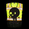 Unisex Premium Black Series® Surveyors Vest Thumbnail