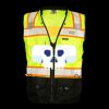 Unisex Premium Black Series® Surveyors Vest Thumbnail