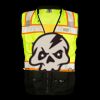 Unisex Premium Black Series® Surveyors Vest Thumbnail