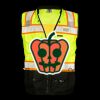 Unisex Premium Black Series® Surveyors Vest Thumbnail