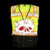 Unisex Premium Black Series® Surveyors Vest Thumbnail