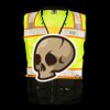 Unisex Premium Black Series® Surveyors Vest Thumbnail
