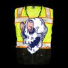 Unisex Premium Black Series® Surveyors Vest Thumbnail