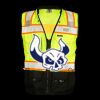 Unisex Premium Black Series® Surveyors Vest Thumbnail