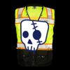 Unisex Premium Black Series® Surveyors Vest Thumbnail