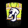 Unisex Premium Black Series® Surveyors Vest Thumbnail