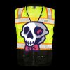 Unisex Premium Black Series® Surveyors Vest Thumbnail