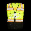 Unisex Premium Black Series® Surveyors Vest Thumbnail