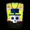 Unisex Premium Black Series® Surveyors Vest Thumbnail