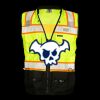 Unisex Premium Black Series® Surveyors Vest Thumbnail
