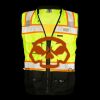 Unisex Premium Black Series® Surveyors Vest Thumbnail