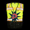 Unisex Premium Black Series® Surveyors Vest Thumbnail
