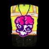Unisex Premium Black Series® Surveyors Vest Thumbnail