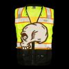 Unisex Premium Black Series® Surveyors Vest Thumbnail