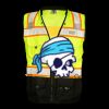 Unisex Premium Black Series® Surveyors Vest Thumbnail