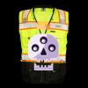 Unisex Premium Black Series® Surveyors Vest Thumbnail