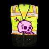 Unisex Premium Black Series® Surveyors Vest Thumbnail