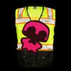 Unisex Premium Black Series® Surveyors Vest Thumbnail