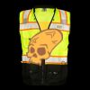 Unisex Premium Black Series® Surveyors Vest Thumbnail
