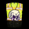 Unisex Premium Black Series® Surveyors Vest Thumbnail