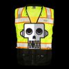 Unisex Premium Black Series® Surveyors Vest Thumbnail